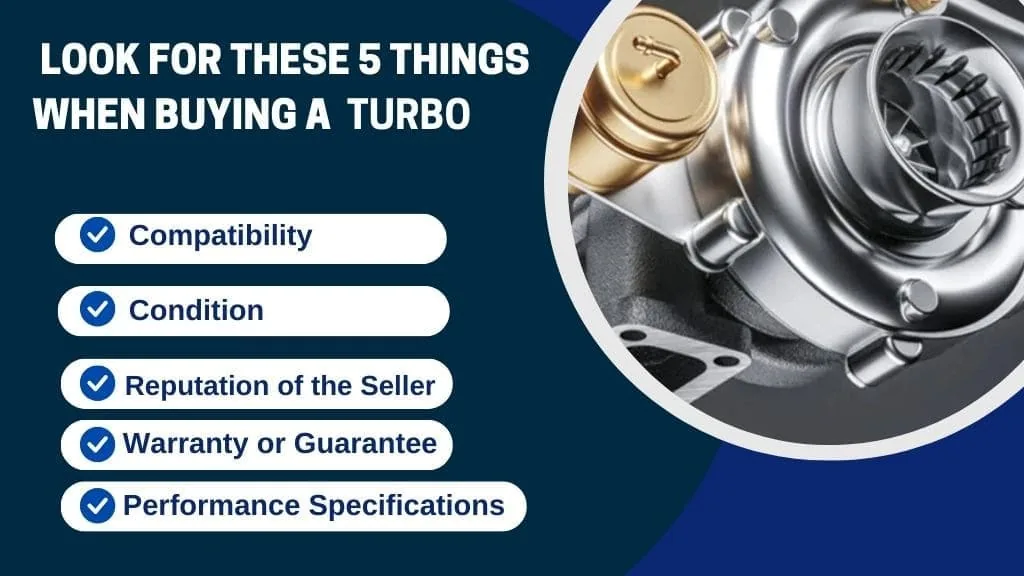 Turbo Noises Explained: Whine vs Rattle vs Smoke